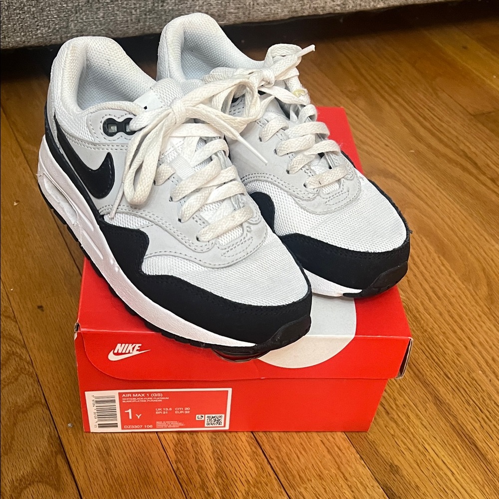 Nike Air Max 1